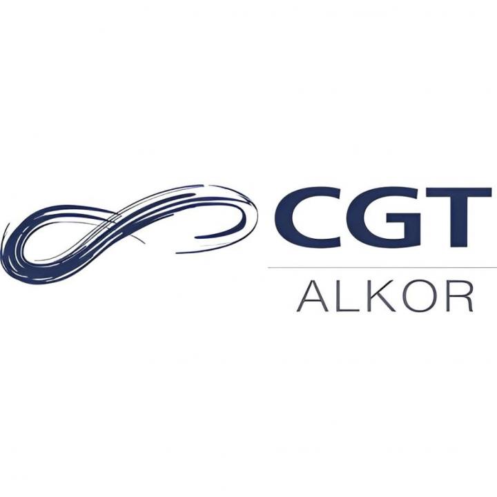 Cgt Alkor France